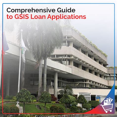 GSIS Mobile App Loan Application Guide .